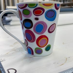 China coffee cups
